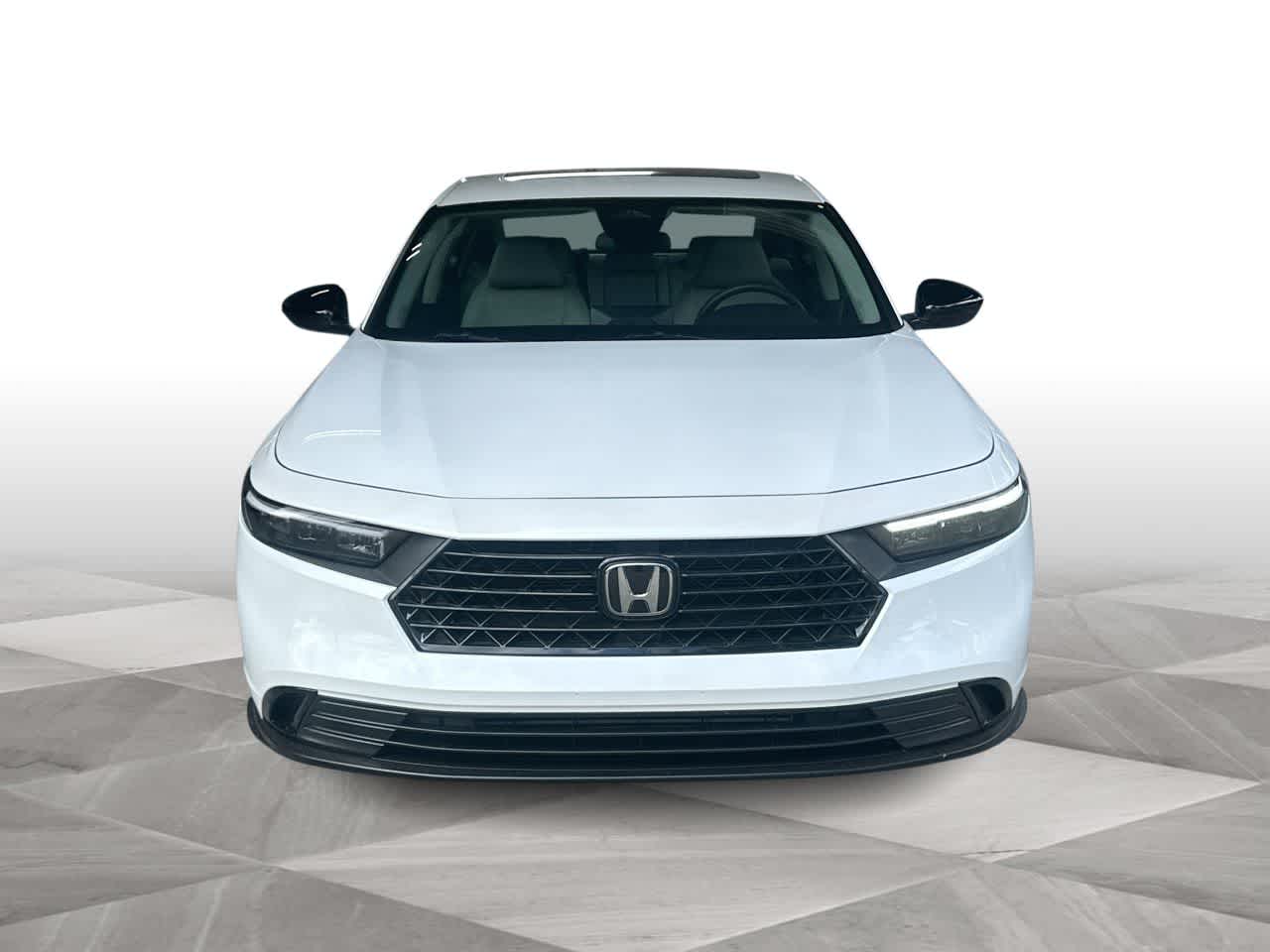 Thumbnail: 2025 Honda Accord - 3