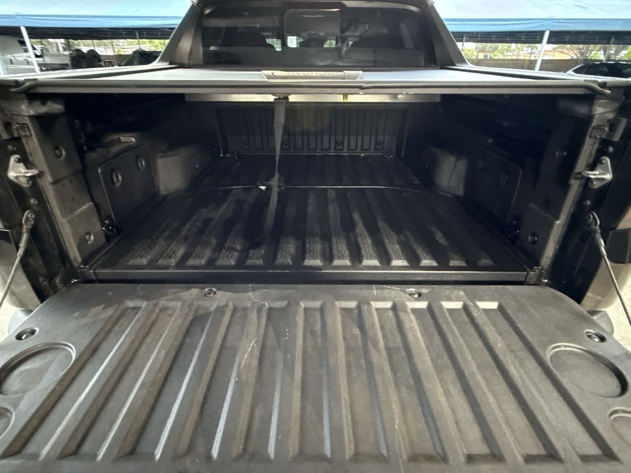 Thumbnail: 2022 Hyundai Santa Cruz - 25