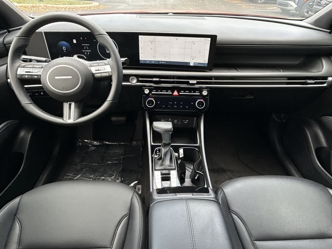 Thumbnail: 2025 Hyundai Santa Cruz - 24