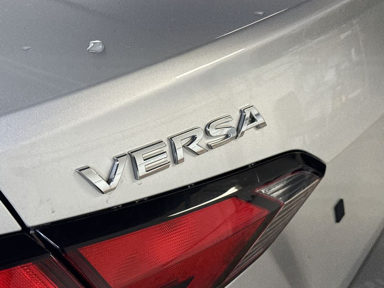 Thumbnail: 2024 Nissan Versa - 10