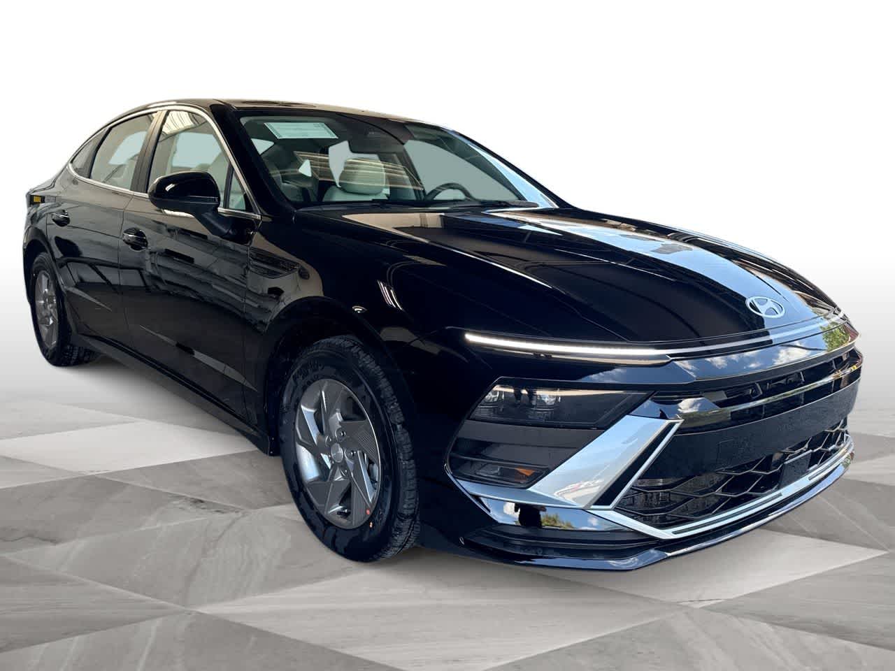 Thumbnail: 2026 Hyundai Sonata - 2