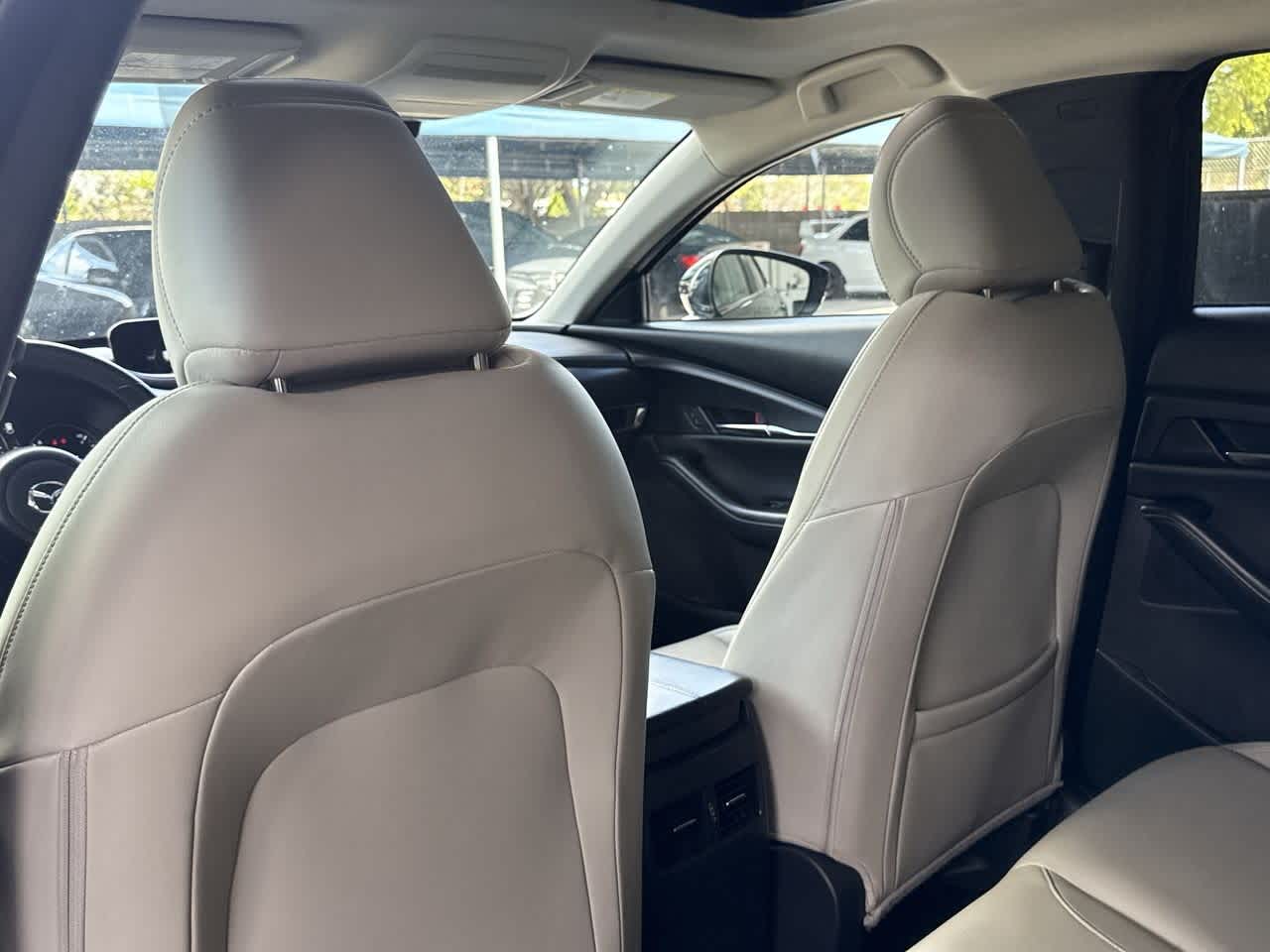 Thumbnail: 2024 Mazda CX-30 - 23