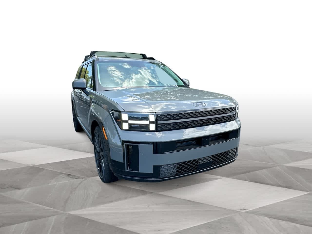 Thumbnail: 2025 Hyundai Santa Fe - 2