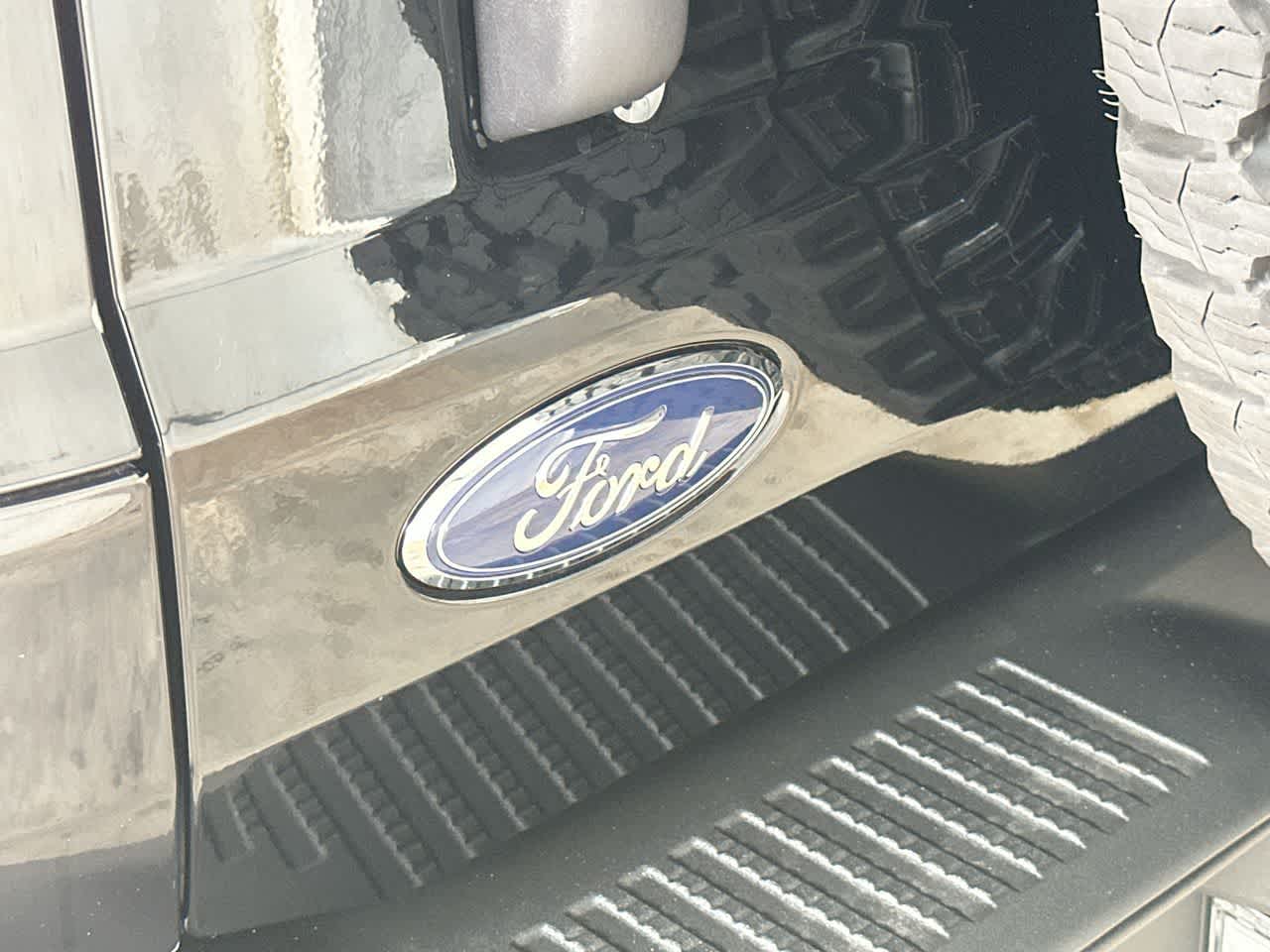 Thumbnail: 2025 Ford Bronco - 10