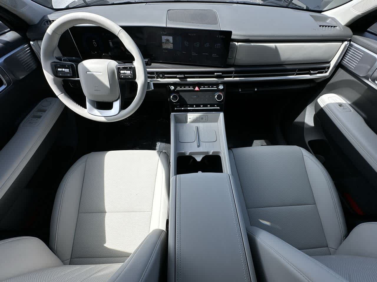 Thumbnail: 2025 Hyundai Santa Fe - 23