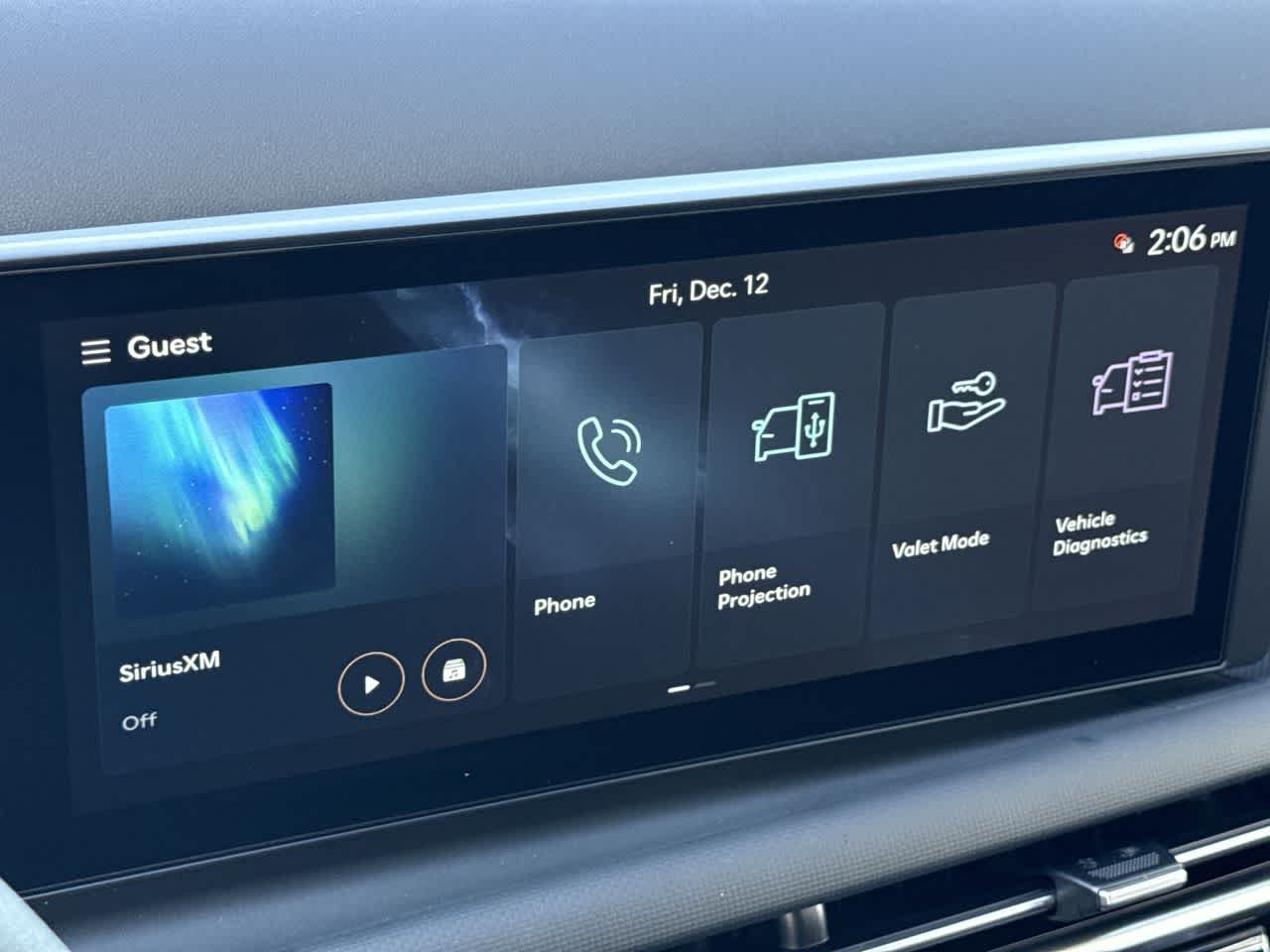 Thumbnail: 2026 Hyundai Tucson - 18