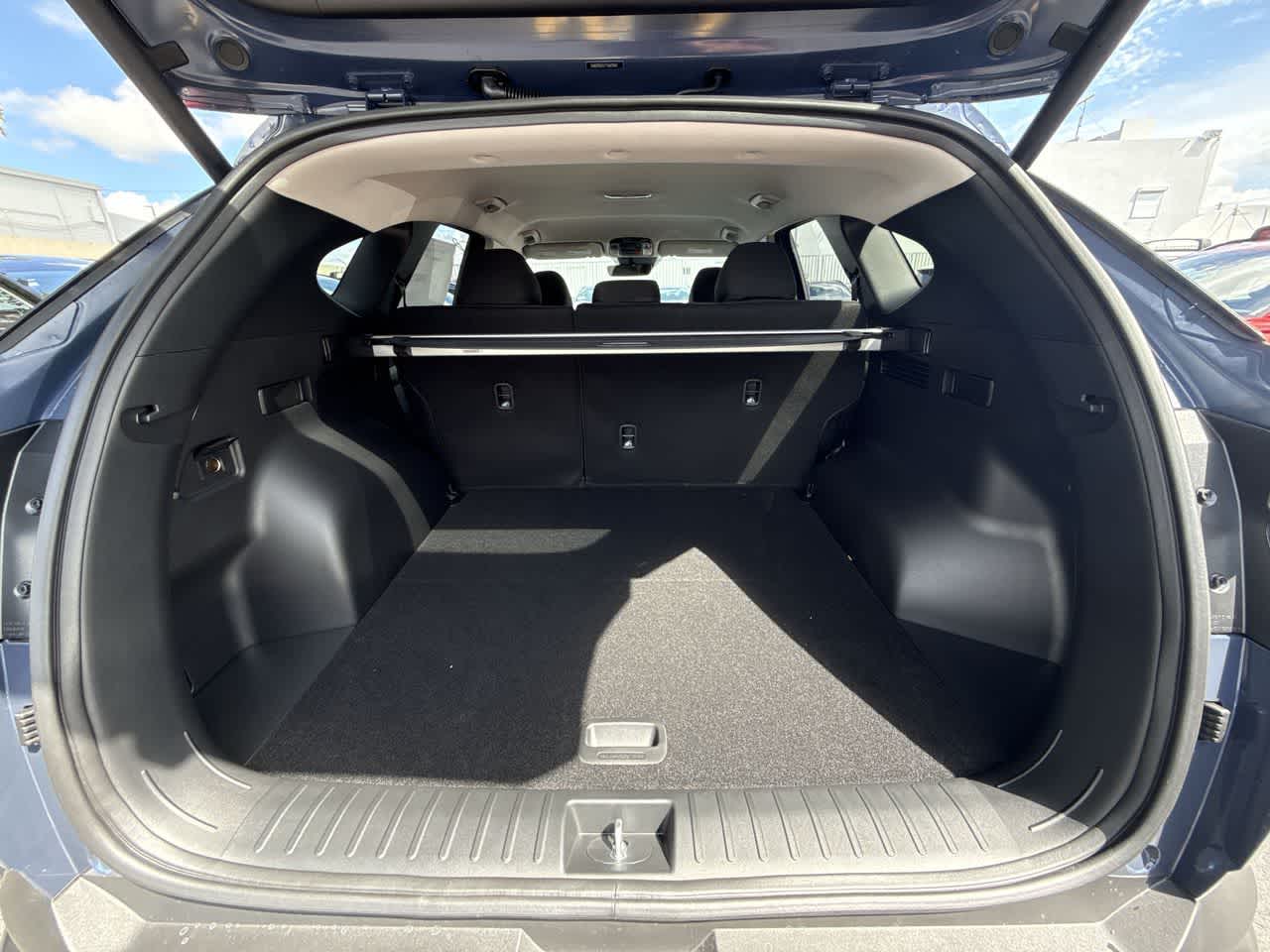 Thumbnail: 2026 Hyundai Tucson - 25