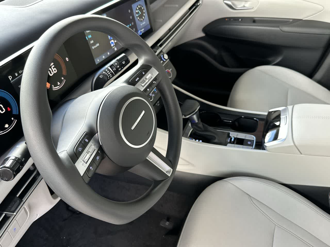 Thumbnail: 2026 Hyundai Tucson - 13