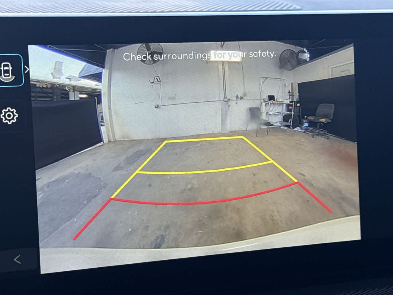 Thumbnail: 2026 Hyundai Sonata - 19