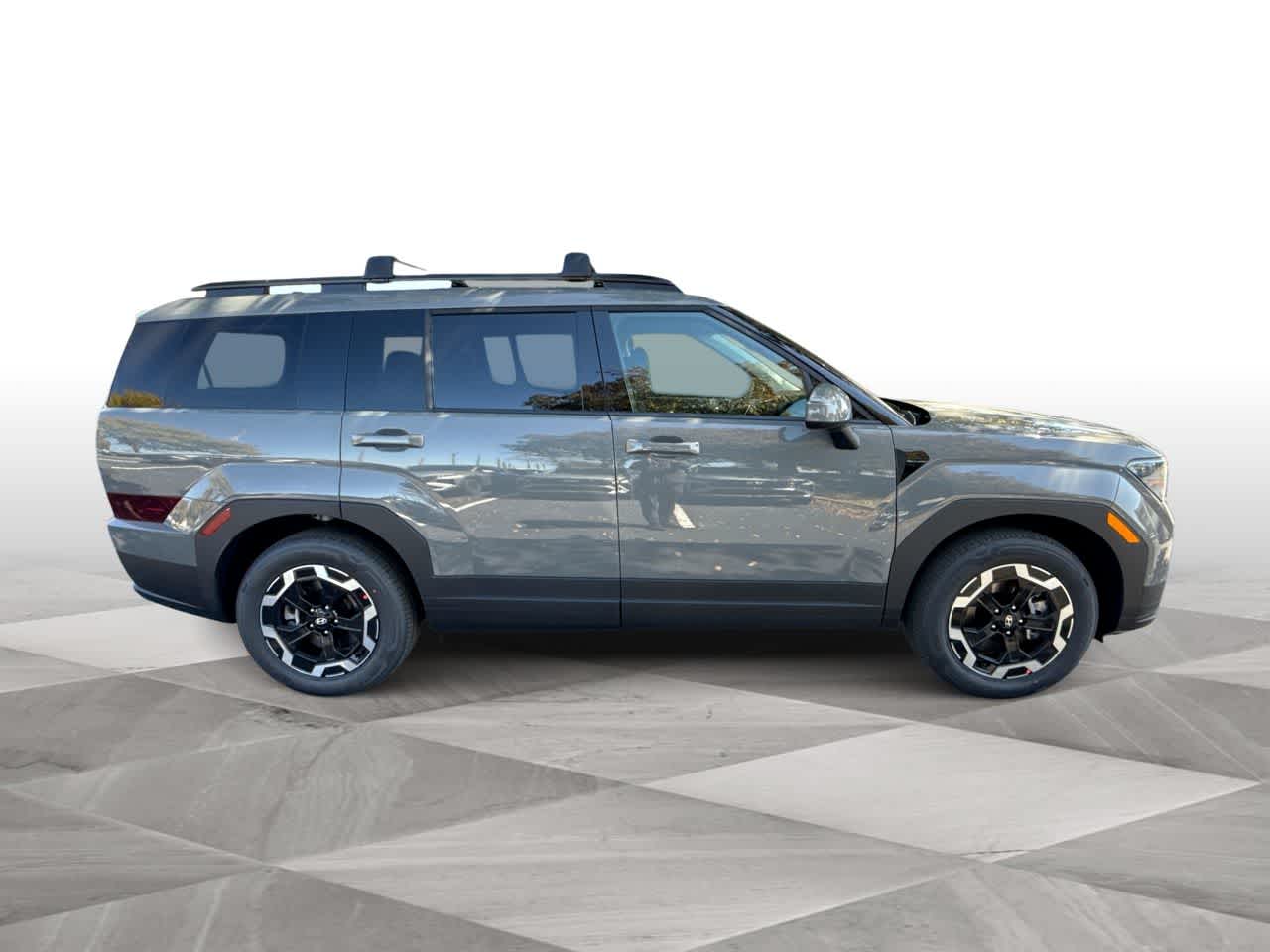 Thumbnail: 2026 Hyundai Santa Fe - 9