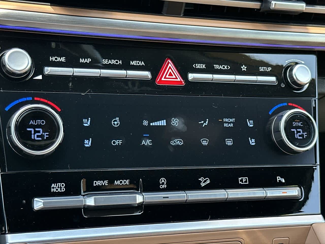 Thumbnail: 2026 Hyundai Santa Fe - 20