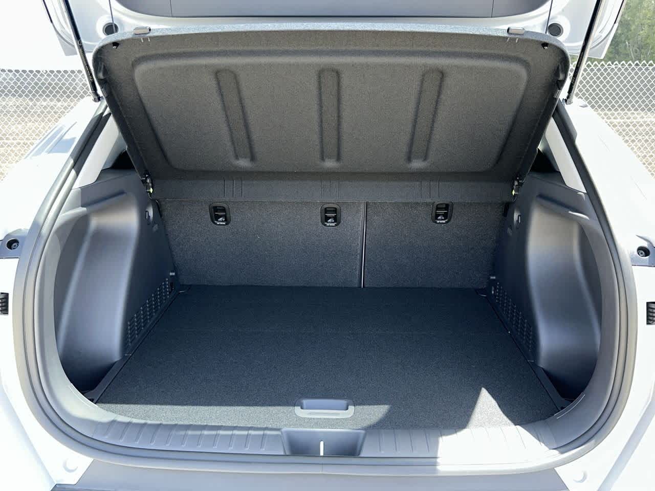 Thumbnail: 2025 Hyundai Kona - 25