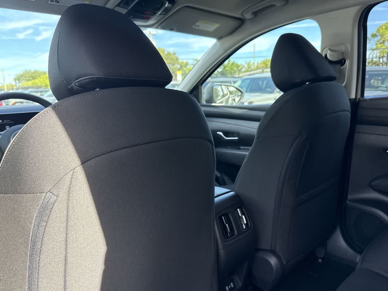 Thumbnail: 2026 Hyundai Tucson - 23