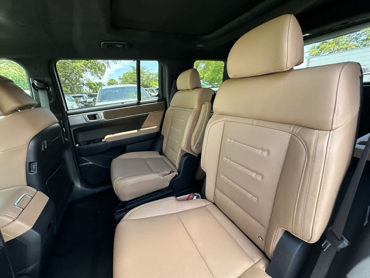 Thumbnail: 2026 Hyundai Santa Fe - 22