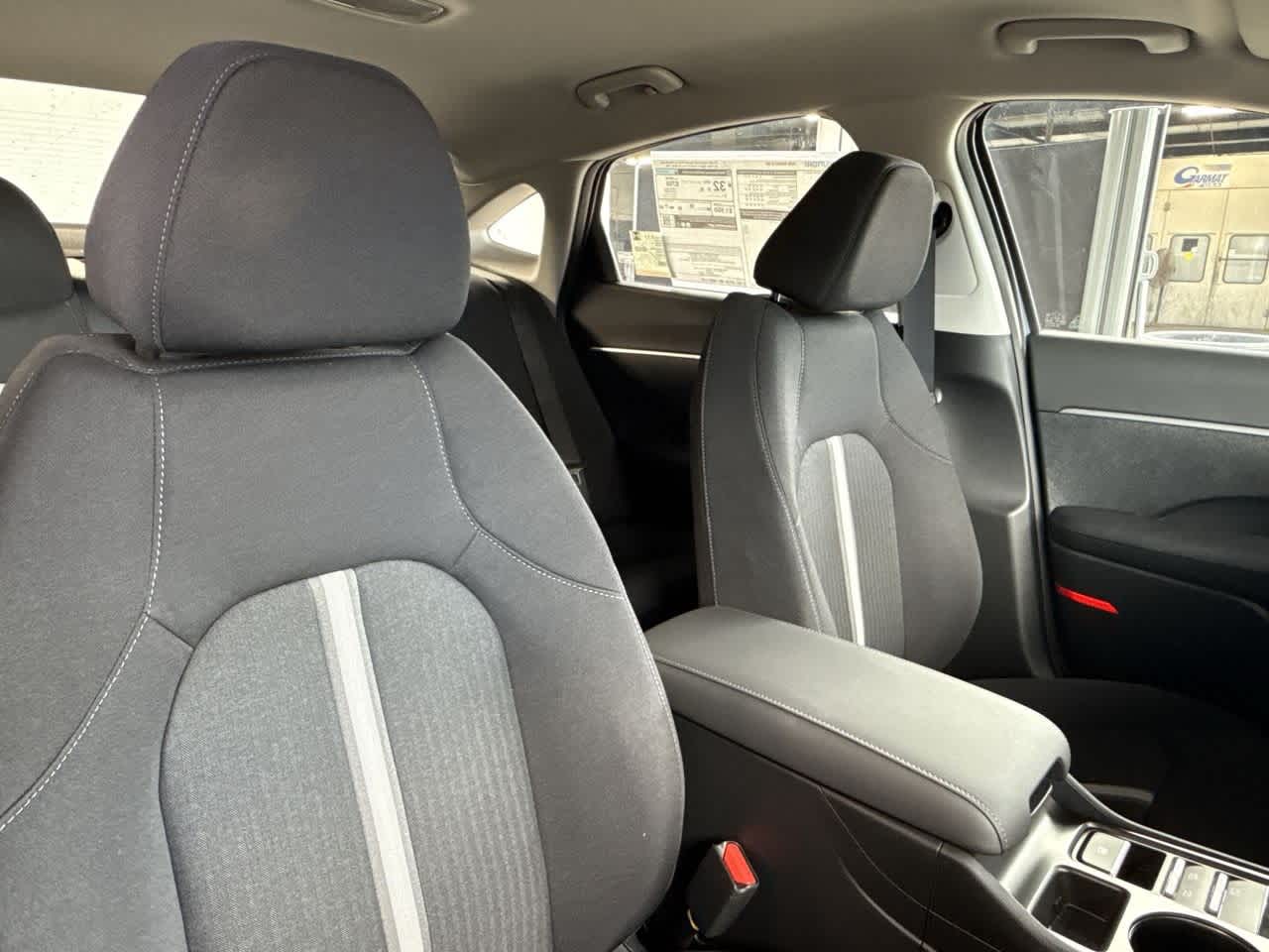 Thumbnail: 2026 Hyundai Sonata - 27