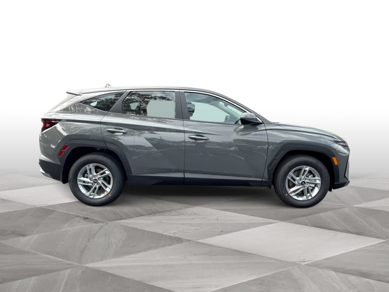 Thumbnail: 2026 Hyundai Tucson - 9