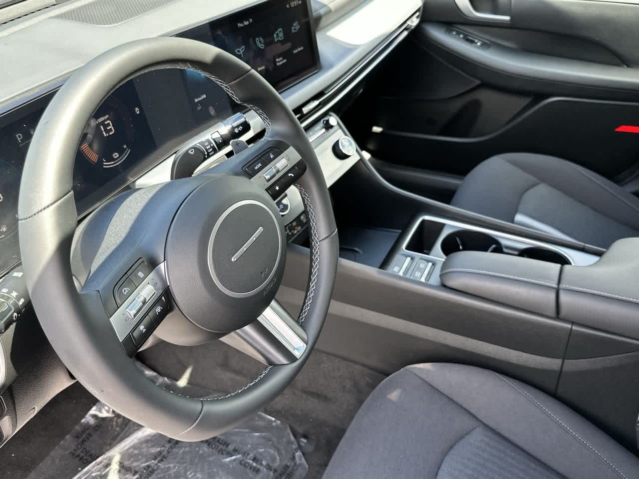 Thumbnail: 2025 Hyundai Sonata - 13