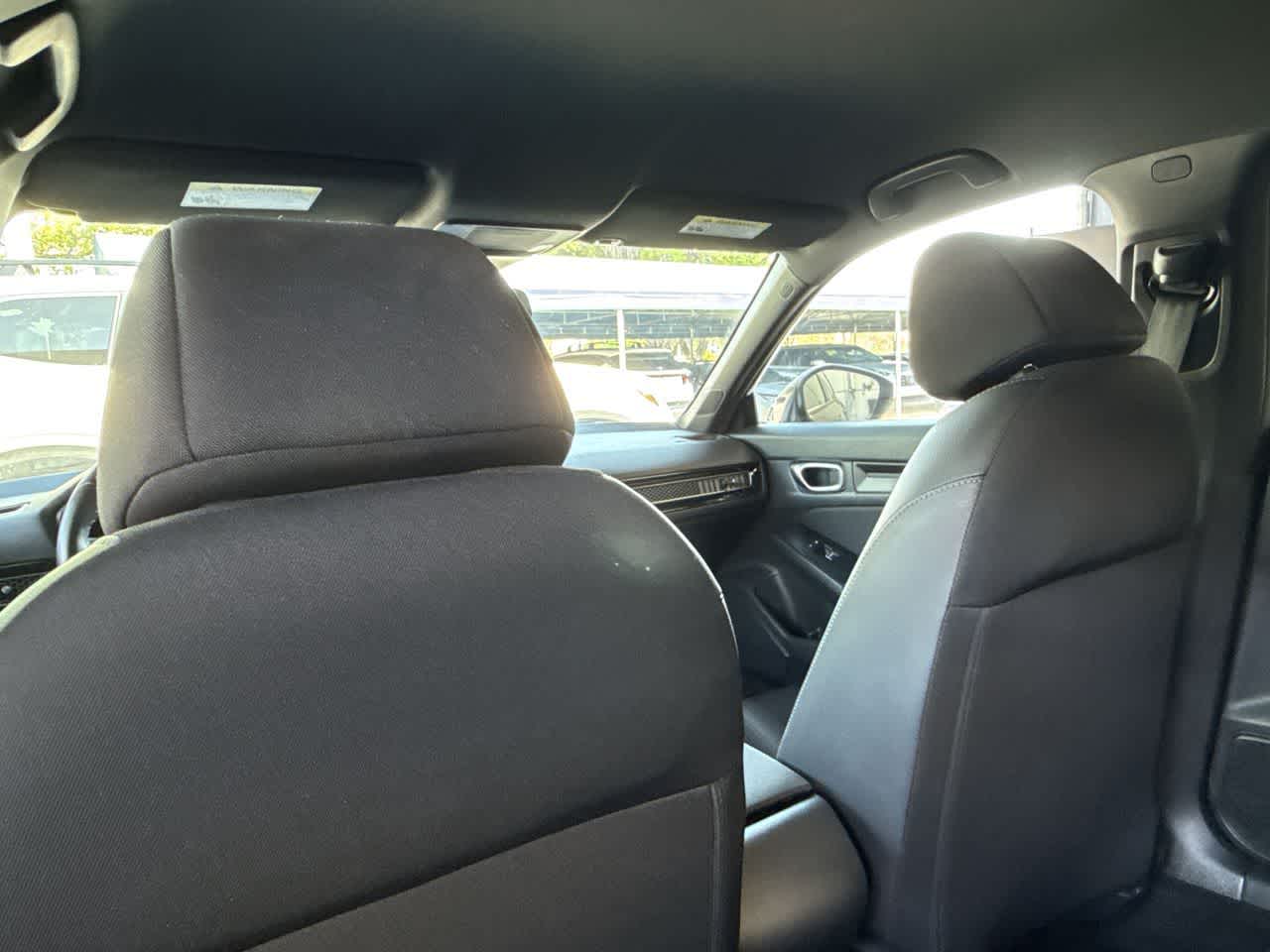 Thumbnail: 2025 Honda Civic - 23