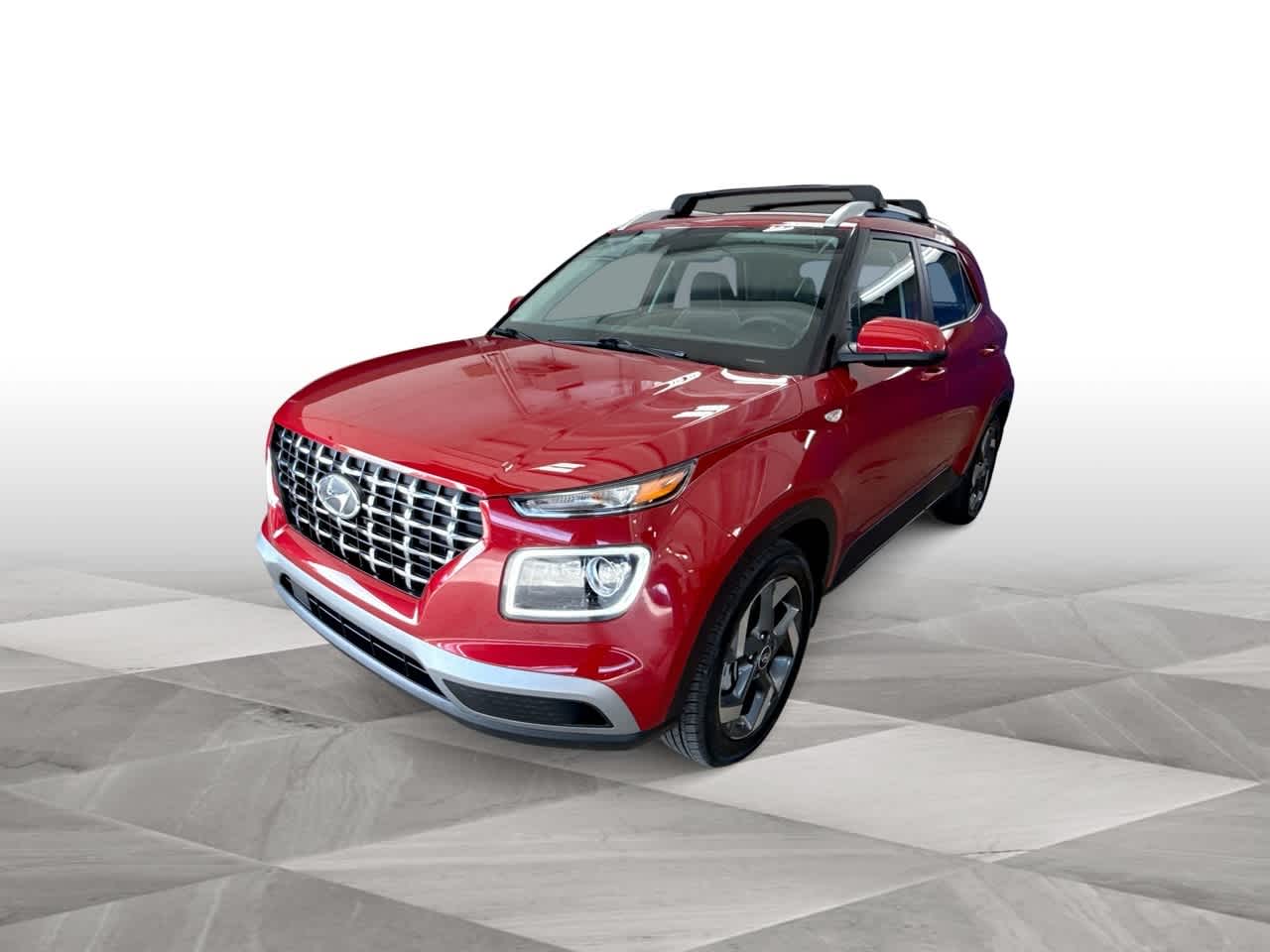 Thumbnail: 2022 Hyundai Venue - 4