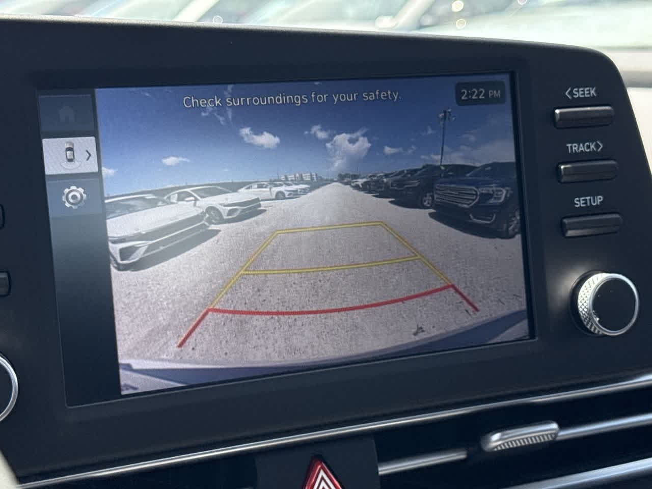 Thumbnail: 2025 Hyundai Elantra - 19