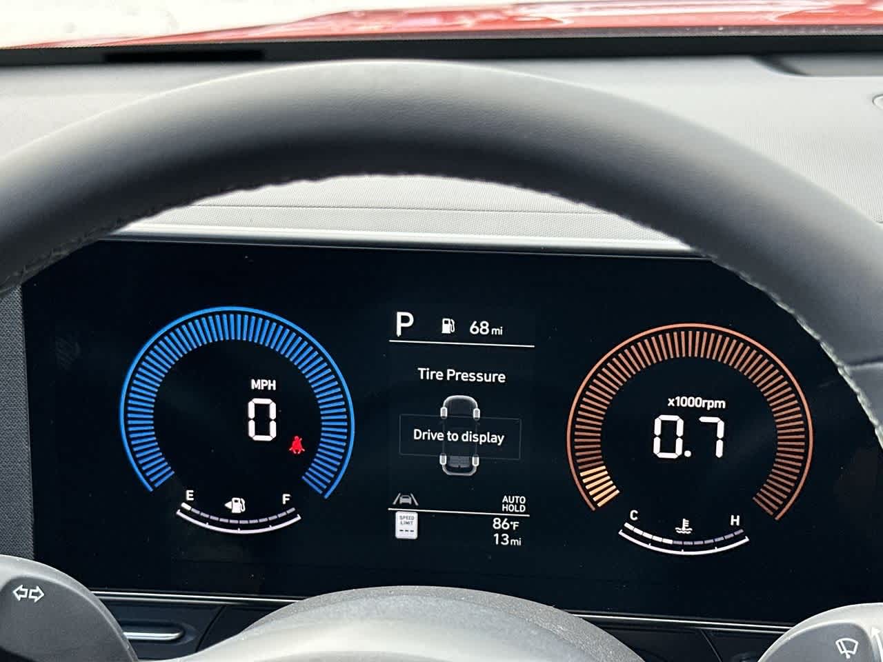 Thumbnail: 2026 Hyundai Kona - 15