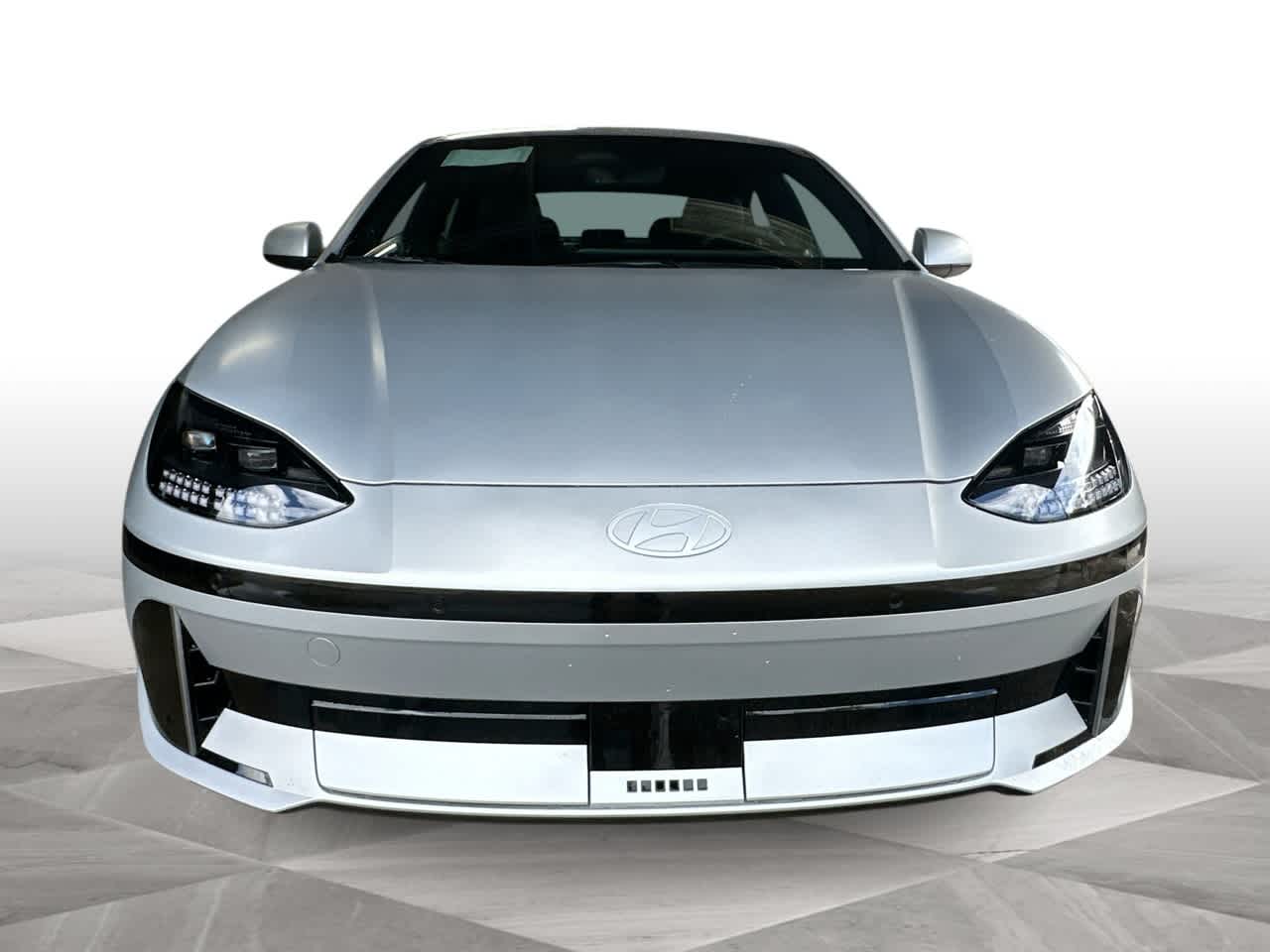 Thumbnail: 2025 Hyundai Ioniq 6 - 3