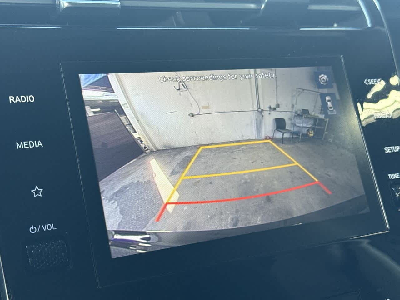 Thumbnail: 2024 Hyundai Tucson - 19