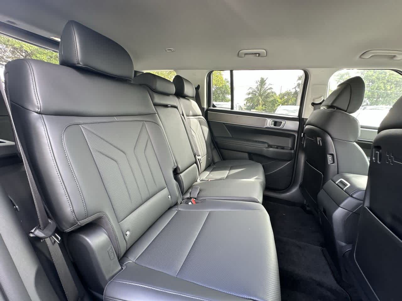 Thumbnail: 2026 Hyundai Santa Fe - 26