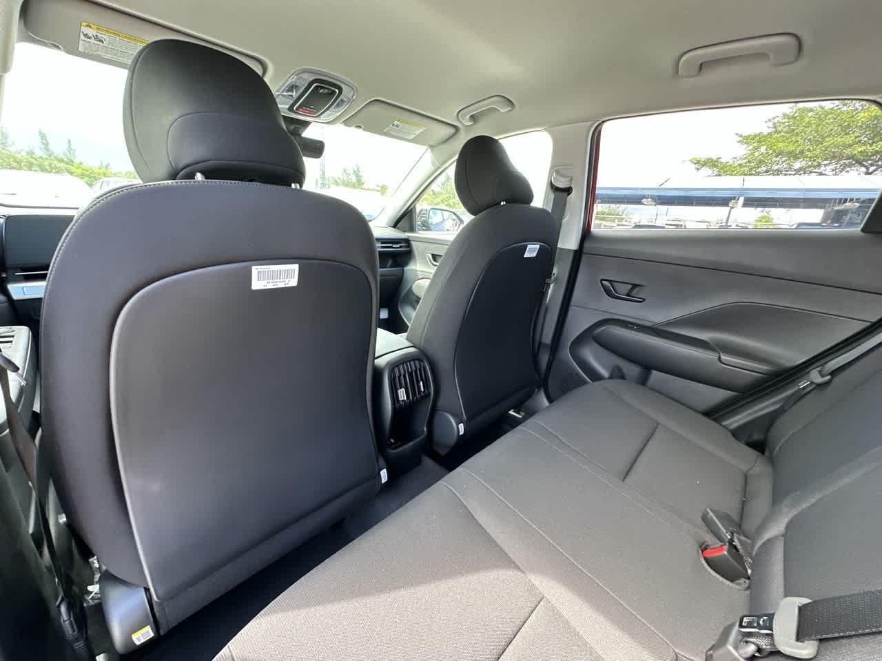 Thumbnail: 2026 Hyundai Kona - 23