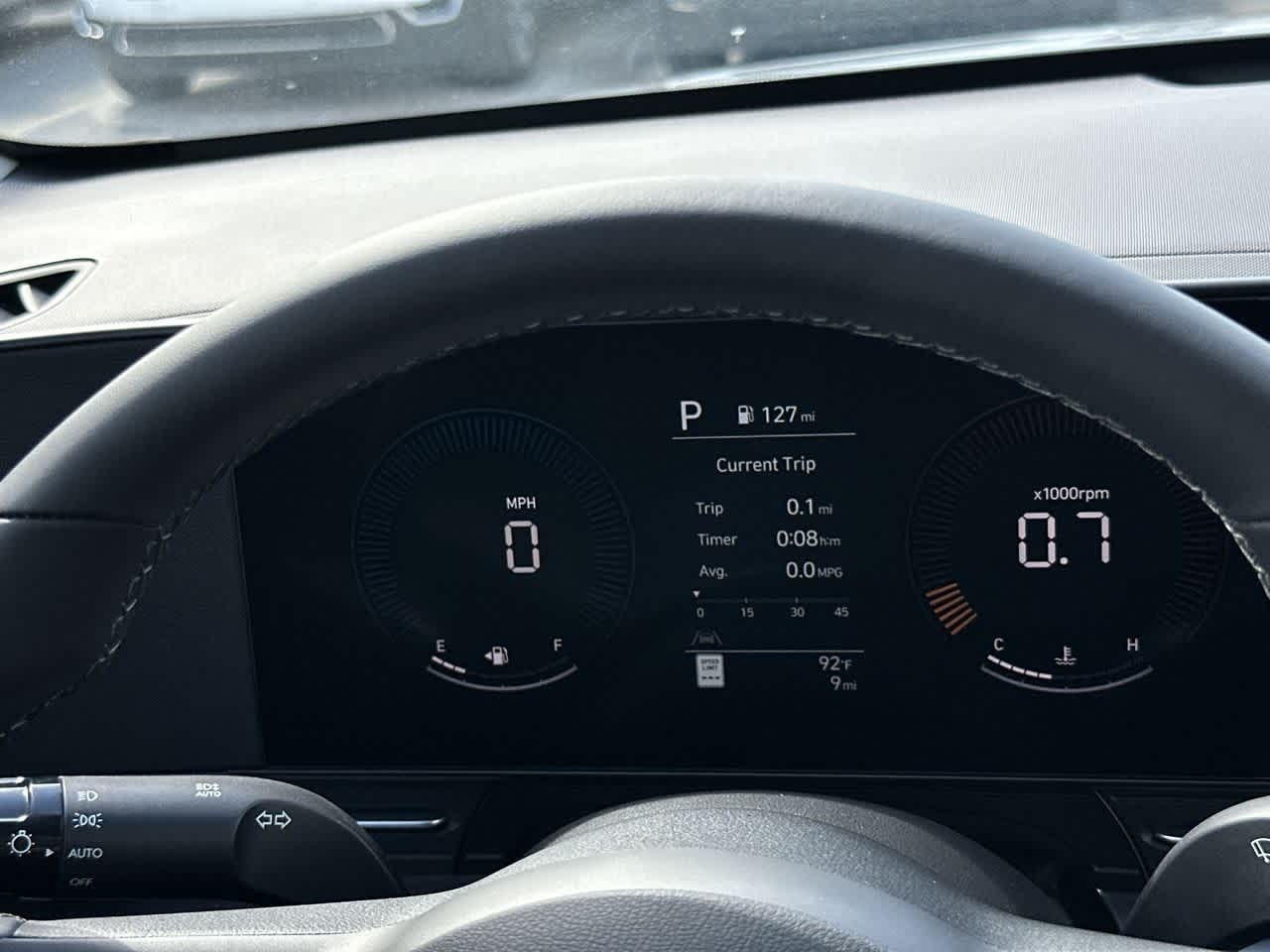 Thumbnail: 2026 Hyundai Kona - 16