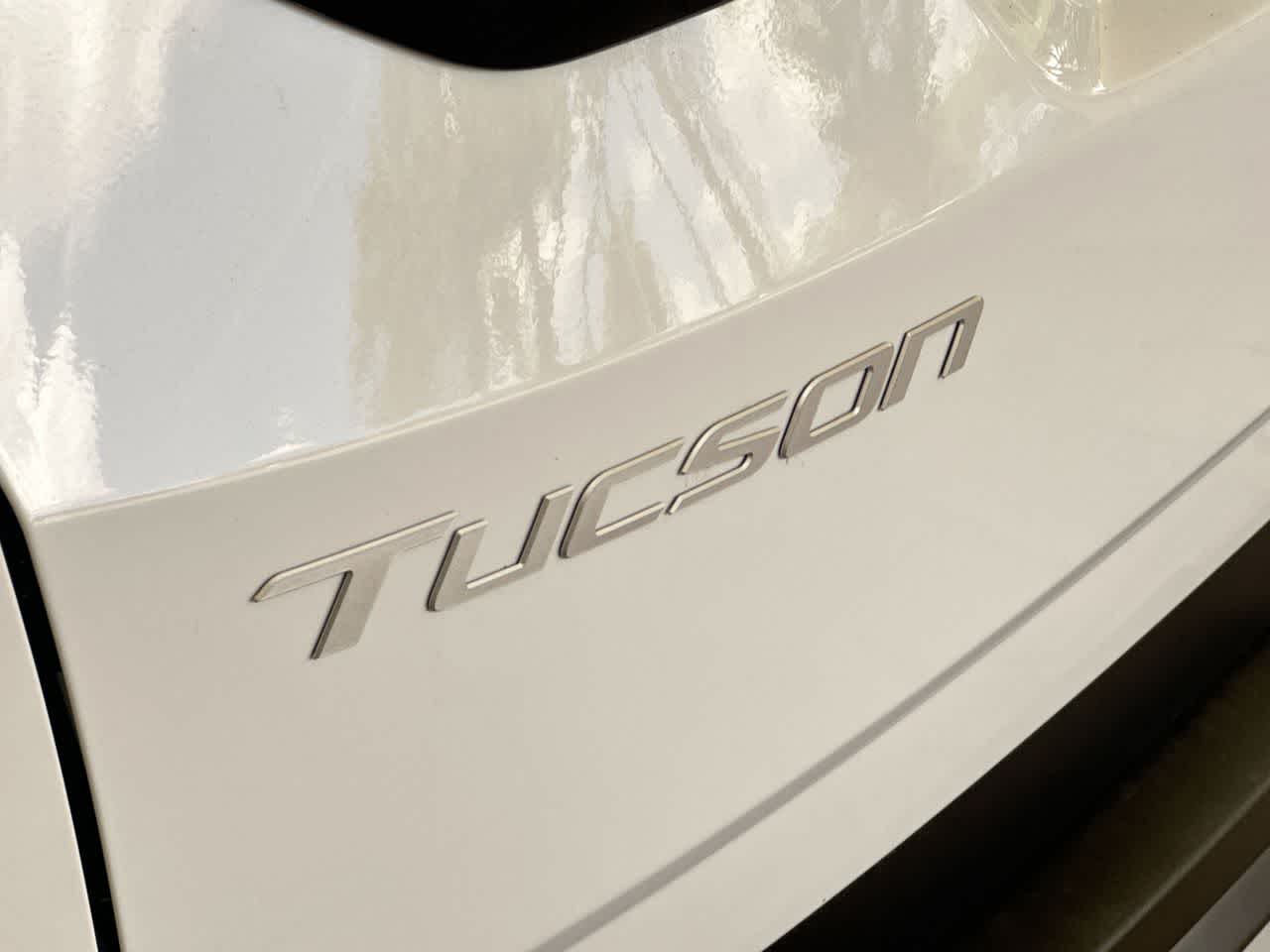 Thumbnail: 2026 Hyundai Tucson - 10