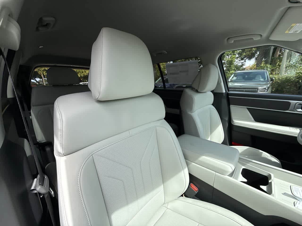 Thumbnail: 2026 Hyundai Santa Fe - 27