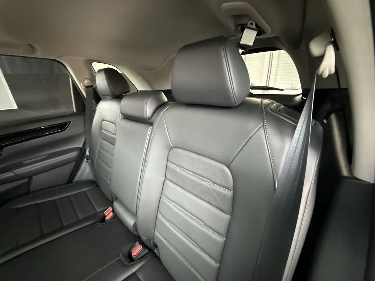 Thumbnail: 2023 Honda CR-V - 22