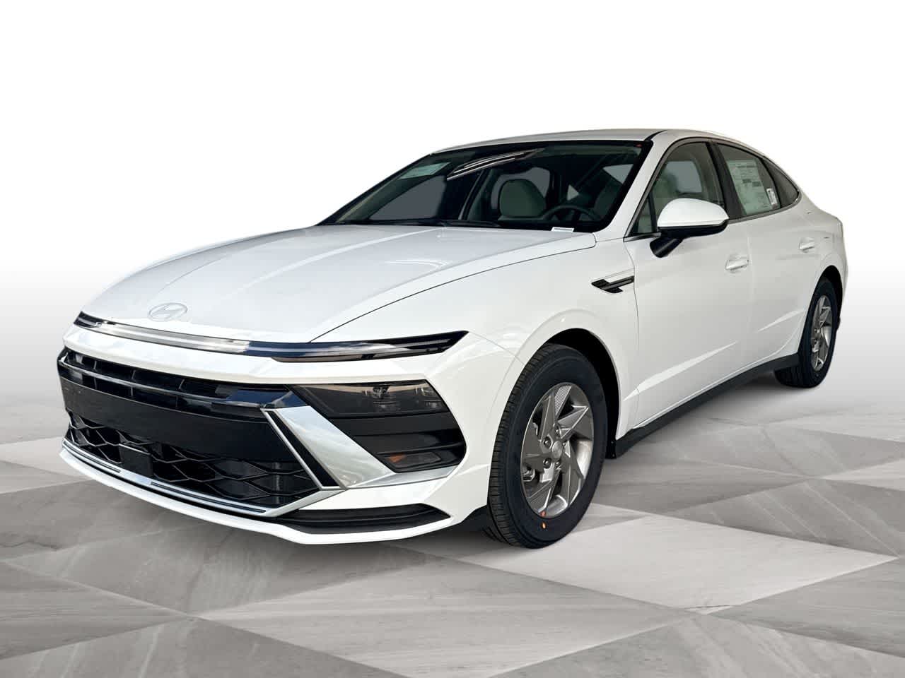 2026 Hyundai Sonata