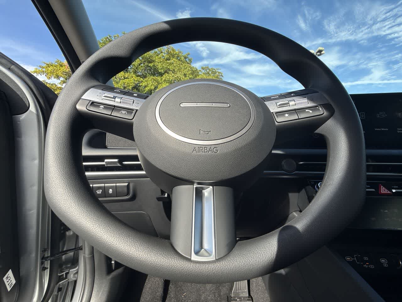 Thumbnail: 2026 Hyundai Tucson - 15