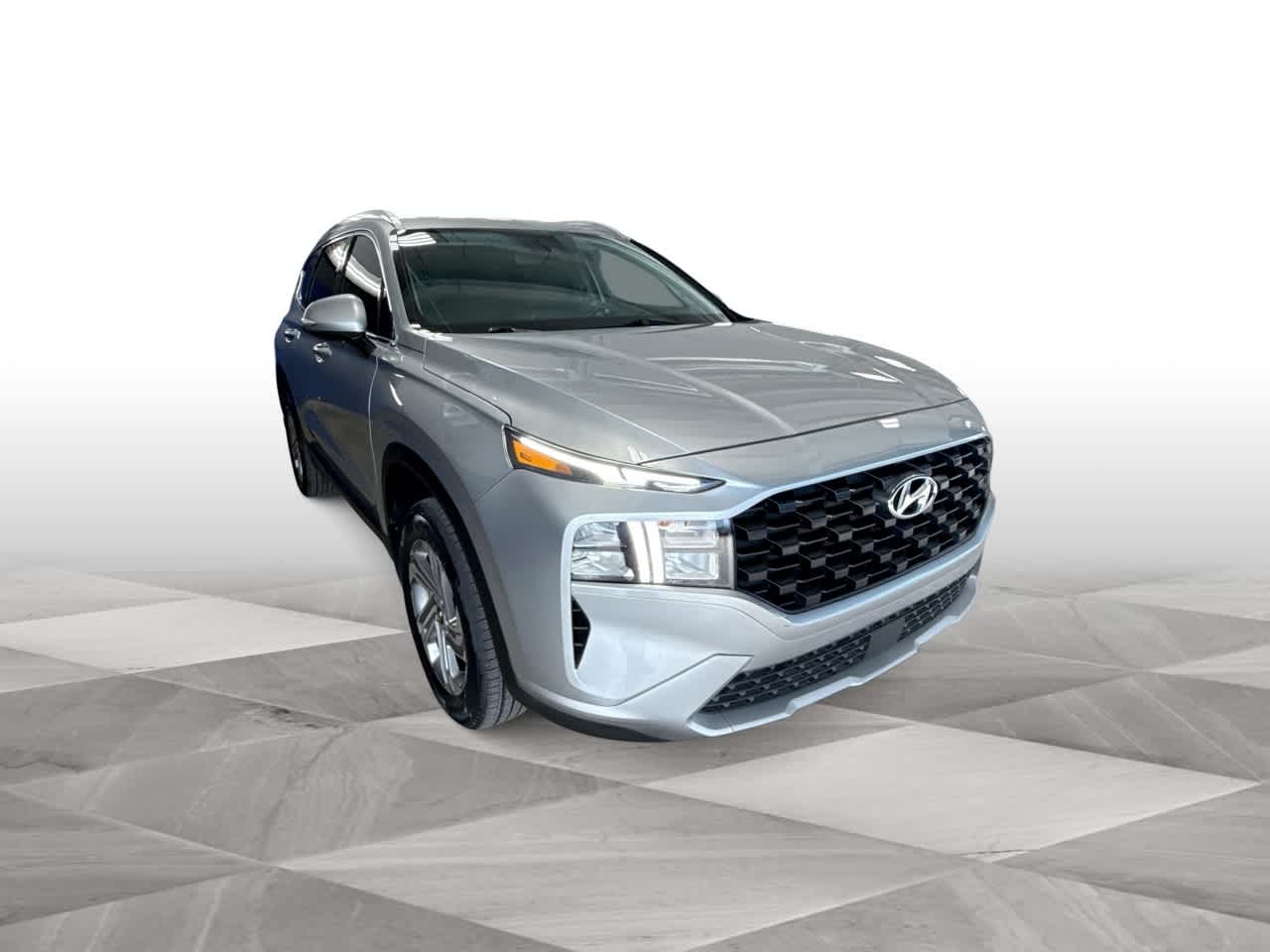 Thumbnail: 2023 Hyundai Santa Fe - 2