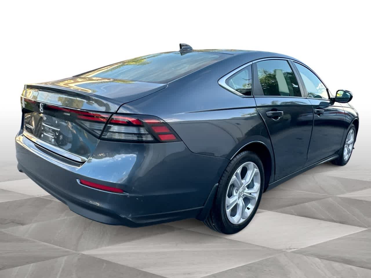 Thumbnail: 2025 Honda Accord - 8