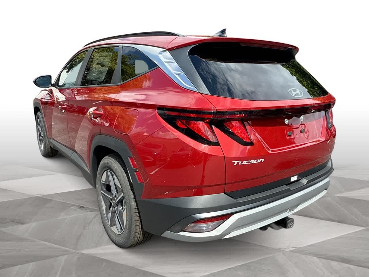 Thumbnail: 2026 Hyundai Tucson - 6