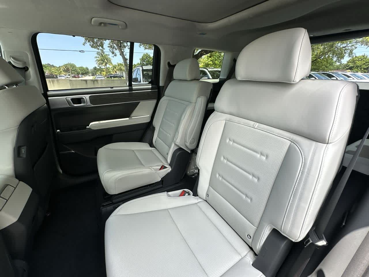 Thumbnail: 2025 Hyundai Santa Fe - 22