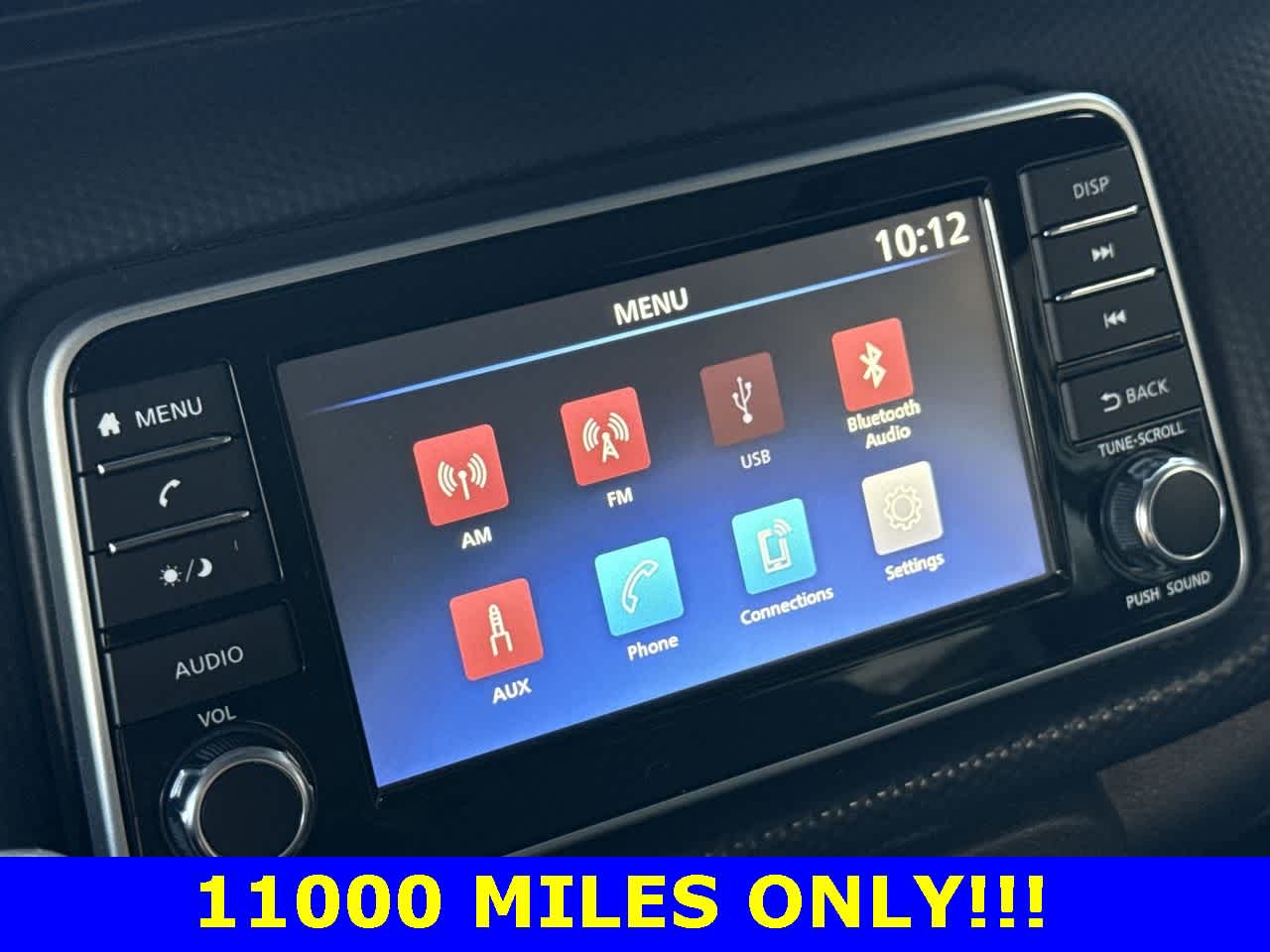 Thumbnail: 2024 Nissan Kicks - 18