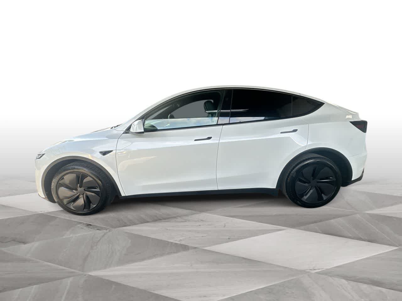 Thumbnail: 2026 Tesla Model Y - 5