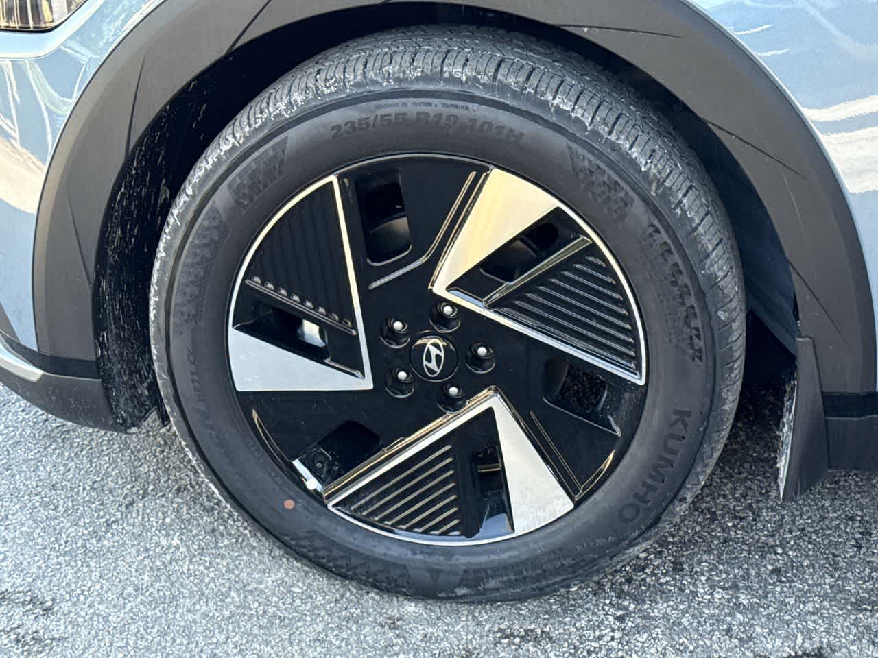 Thumbnail: 2026 Hyundai Ioniq 5 - 11