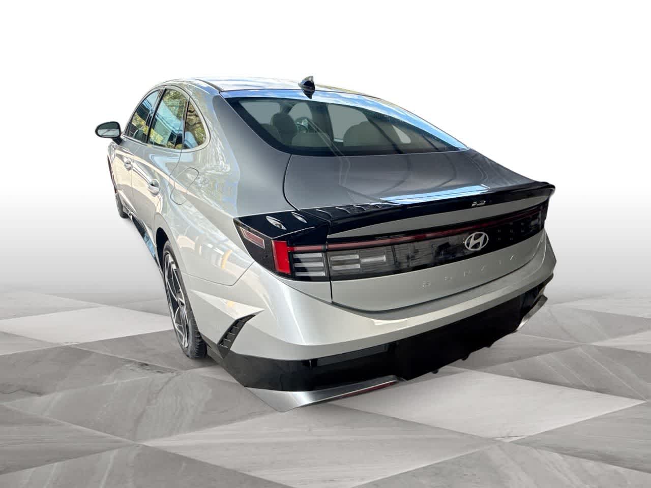 Thumbnail: 2026 Hyundai Sonata - 6