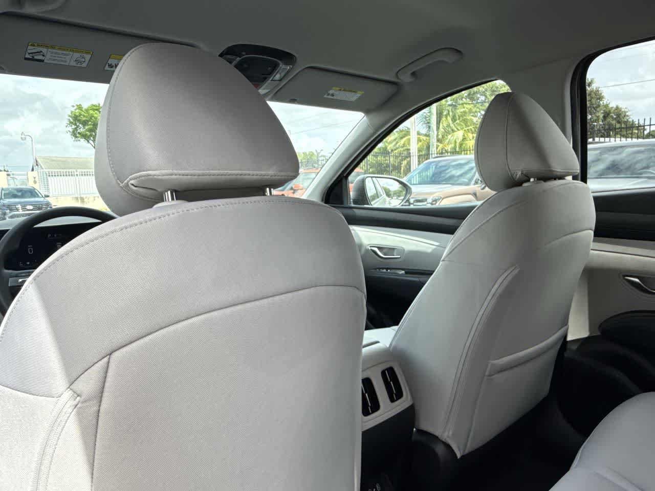 Thumbnail: 2026 Hyundai Tucson - 23