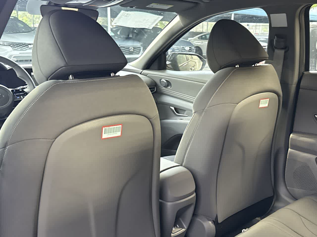 Thumbnail: 2026 Hyundai Elantra - 23