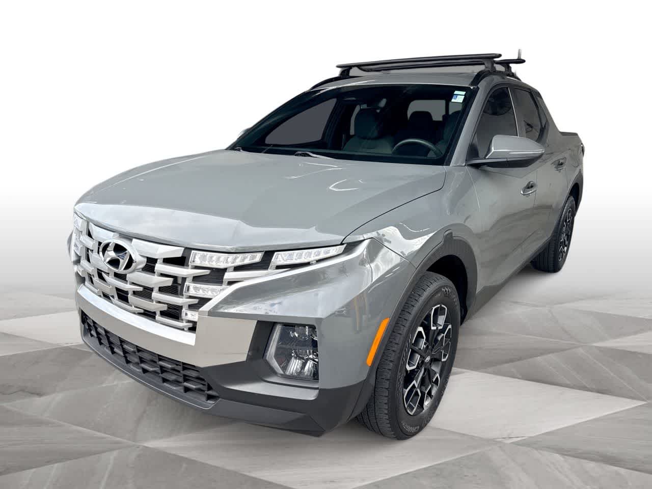 2022 Hyundai Santa Cruz SEL -
                  Miami, FL