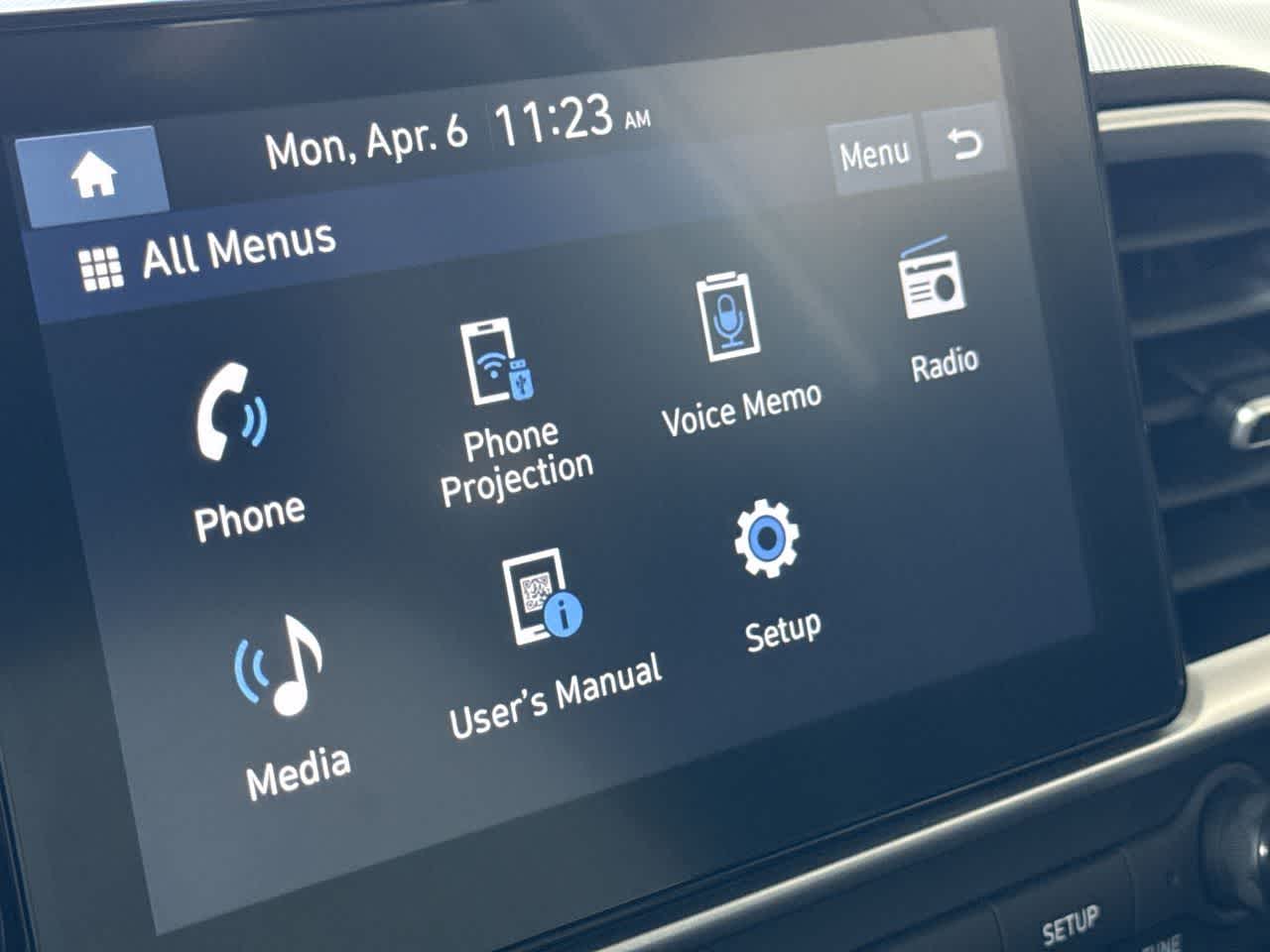 Thumbnail: 2025 Hyundai Venue - 18