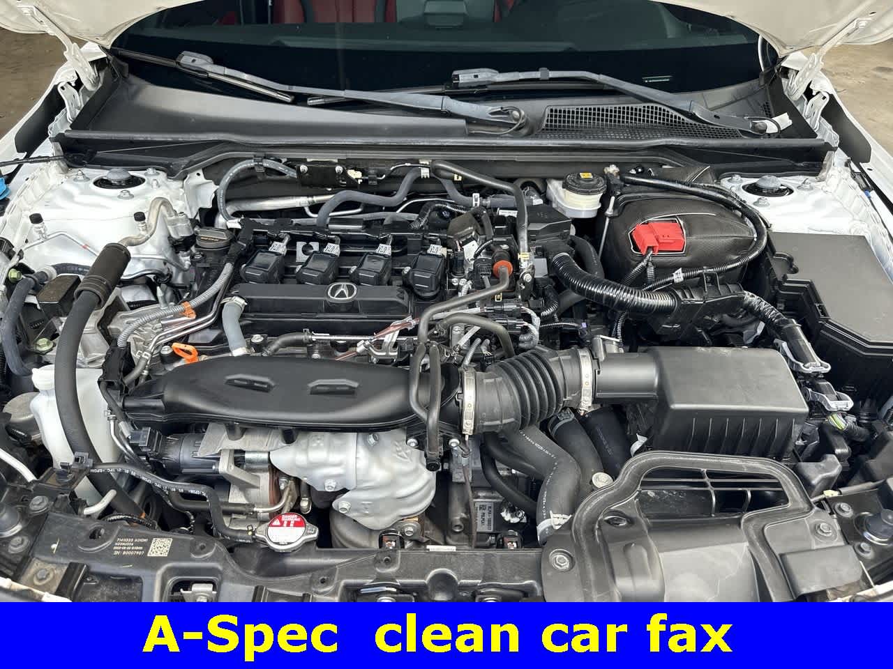 Thumbnail: 2023 Acura Integra - 12