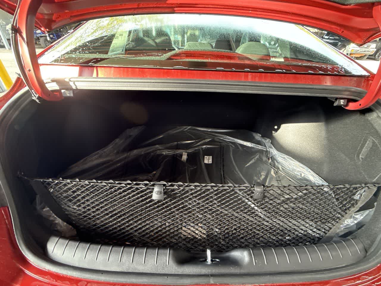 Thumbnail: 2026 Hyundai Elantra - 25