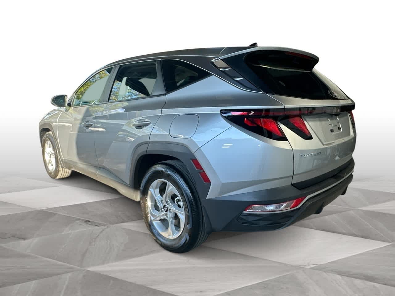 Thumbnail: 2024 Hyundai Tucson - 6